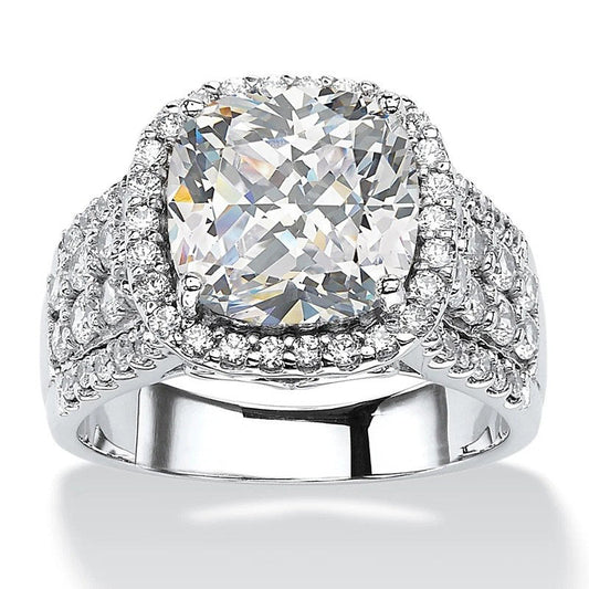 Delicate Artisan Ring