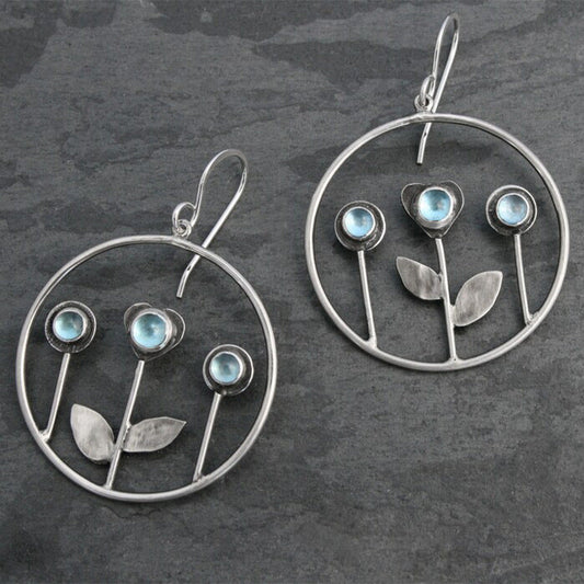 Classic Earring with Timeless Appeal