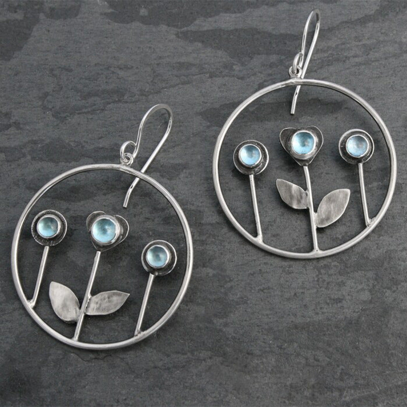 Beautiful Earring with Unique Style