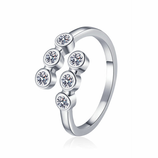 Classic Ring with Timeless Appeal