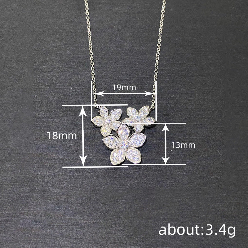 Beautiful Necklace with Unique Style