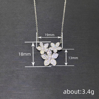 Beautiful Necklace with Unique Style
