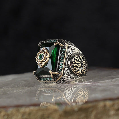 Stunning Ring for Daily Wear