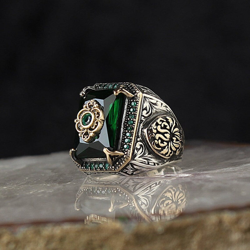 Stunning Ring for Daily Wear