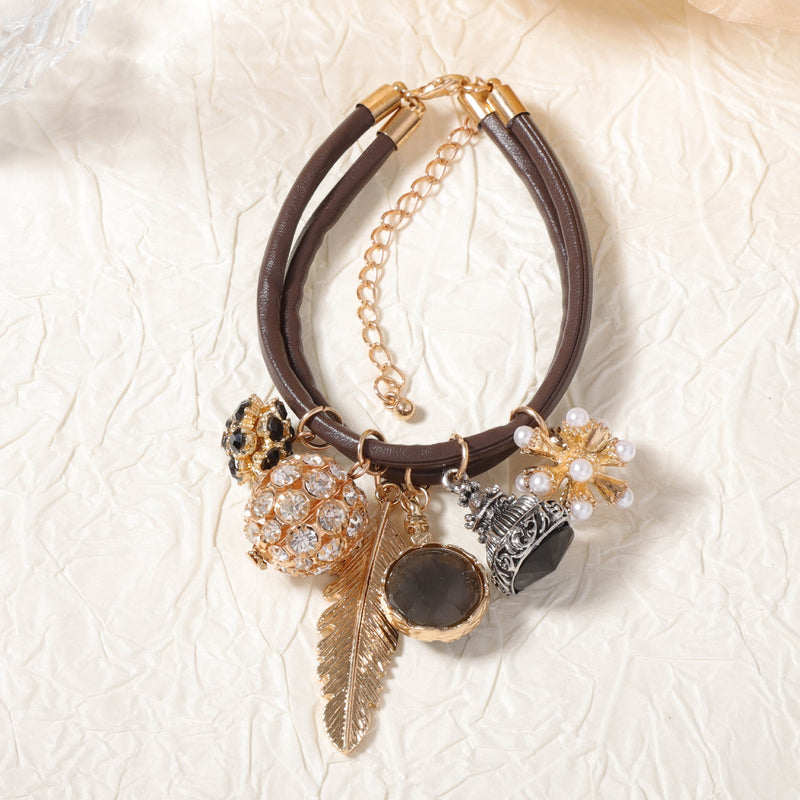 Delicate Artisan Bracelet