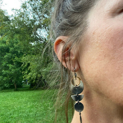 Stunning Earring for Daily Wear