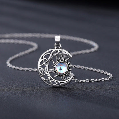Vintage Handmade Pendant