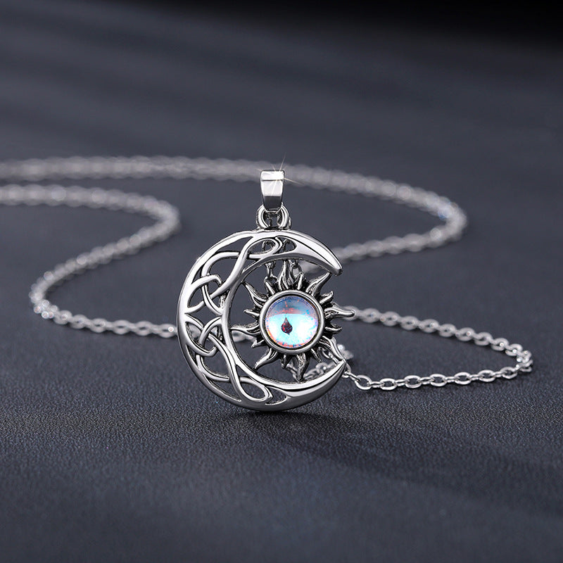 Vintage Handmade Pendant
