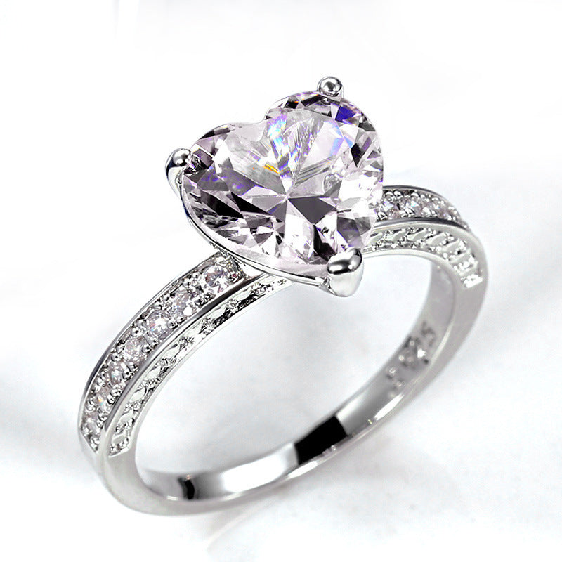 Stunning Ring for Daily Wear