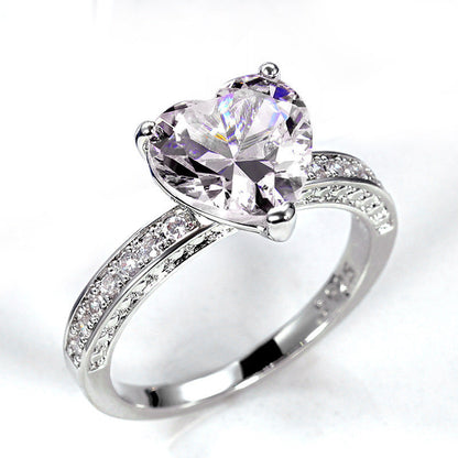 Stunning Ring for Daily Wear