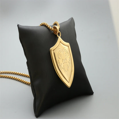 Delicate Artisan Necklace