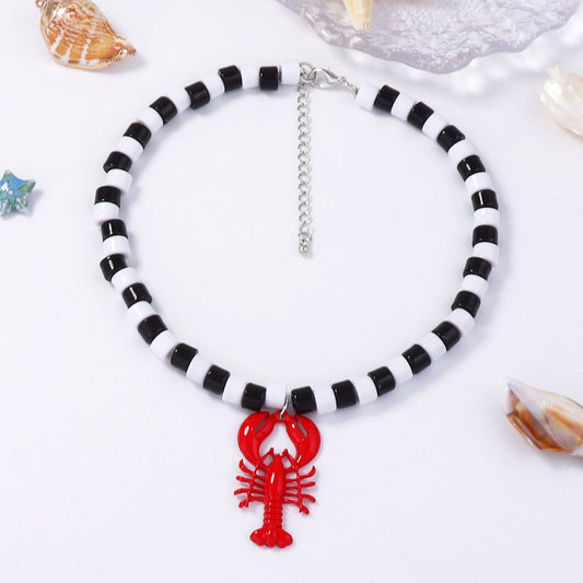 Romantic Necklace for Special Moments