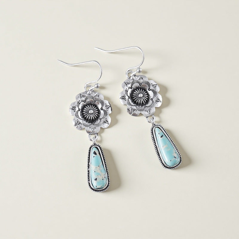 Stunning Earring for Daily Wear