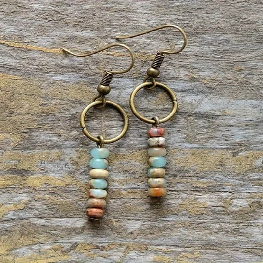 Stunning Earring for Daily Wear