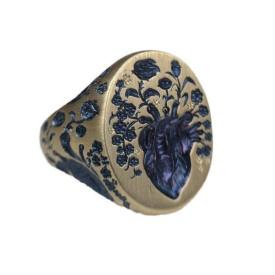 Stunning Ring for Daily Wear