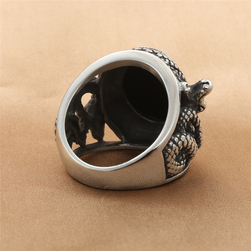 Elegant Ring for Every Occasion