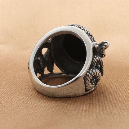 Elegant Ring for Every Occasion