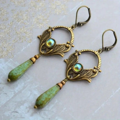 Beautiful Earring with Unique Style