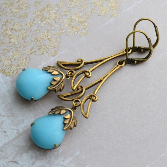 Stunning Earring for Daily Wear
