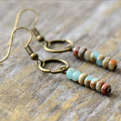 Charming Earring for Any Occasion