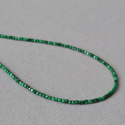 Beautiful Necklace with Unique Style