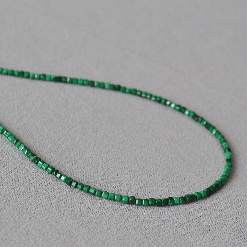 Beautiful Necklace with Unique Style
