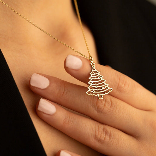 Beautiful Necklace with Unique Style