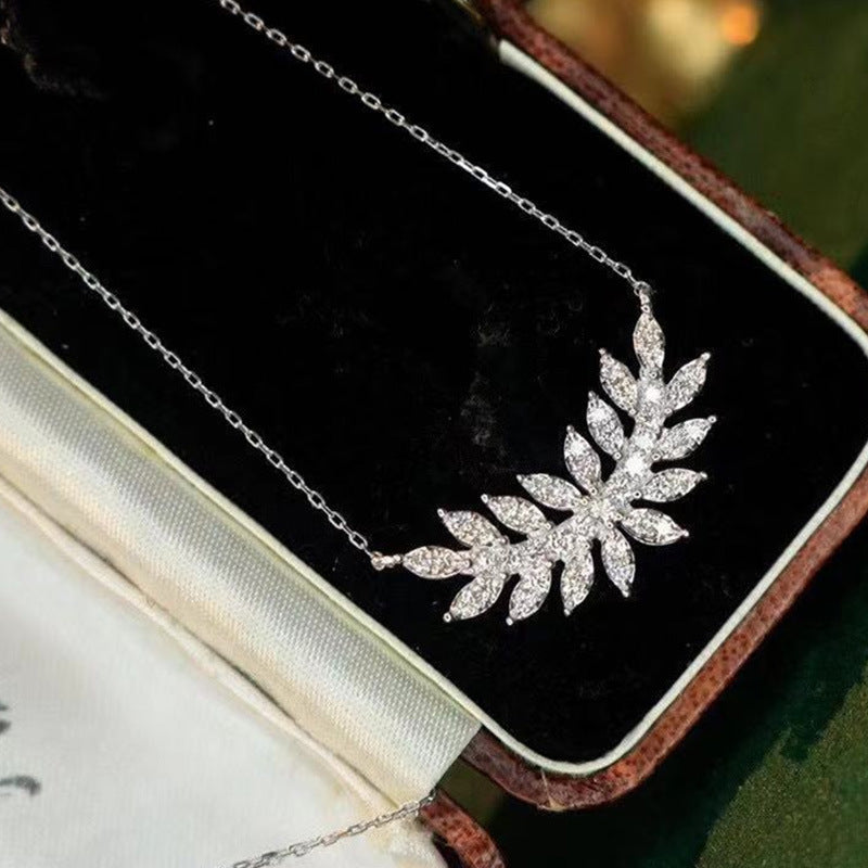 Classic Necklace with Timeless Appeal