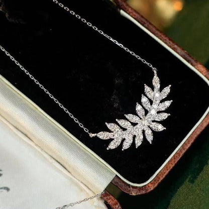 Classic Necklace with Timeless Appeal