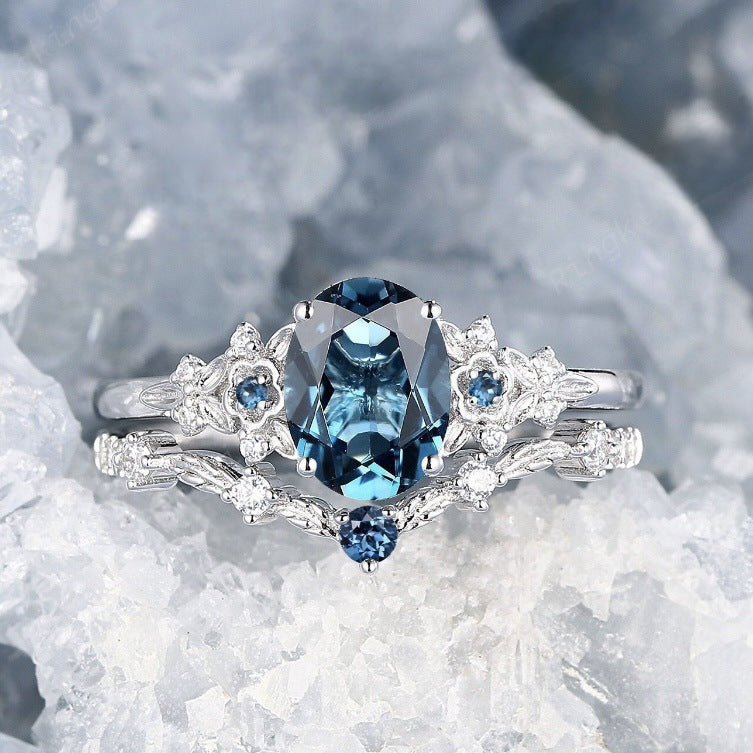 Elegant Ring for Every Occasion