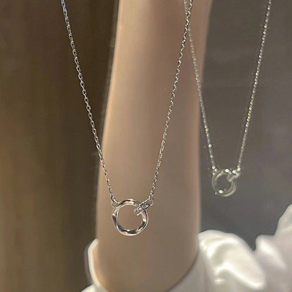 Beautiful Necklace with Unique Style