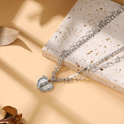 Beautiful Necklace with Unique Style