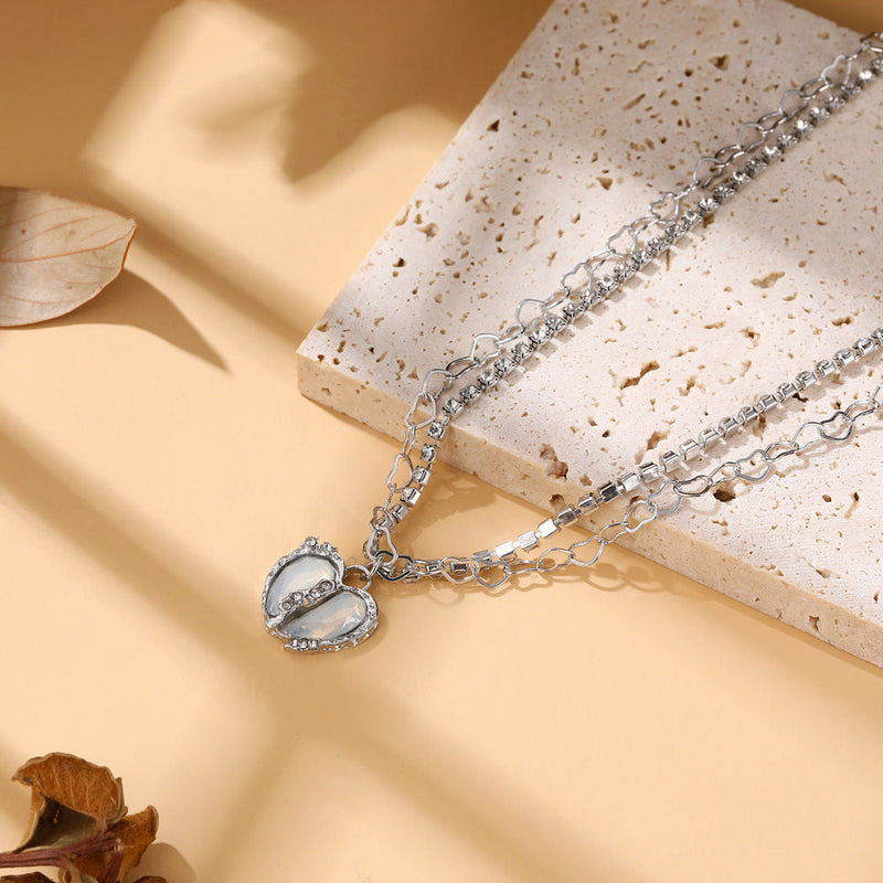 Beautiful Necklace with Unique Style