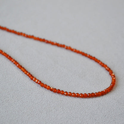 Beautiful Necklace with Unique Style