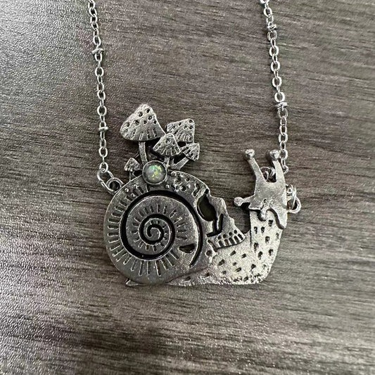 Romantic Necklace for Special Moments