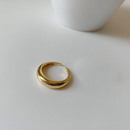 Vintage Handmade Ring