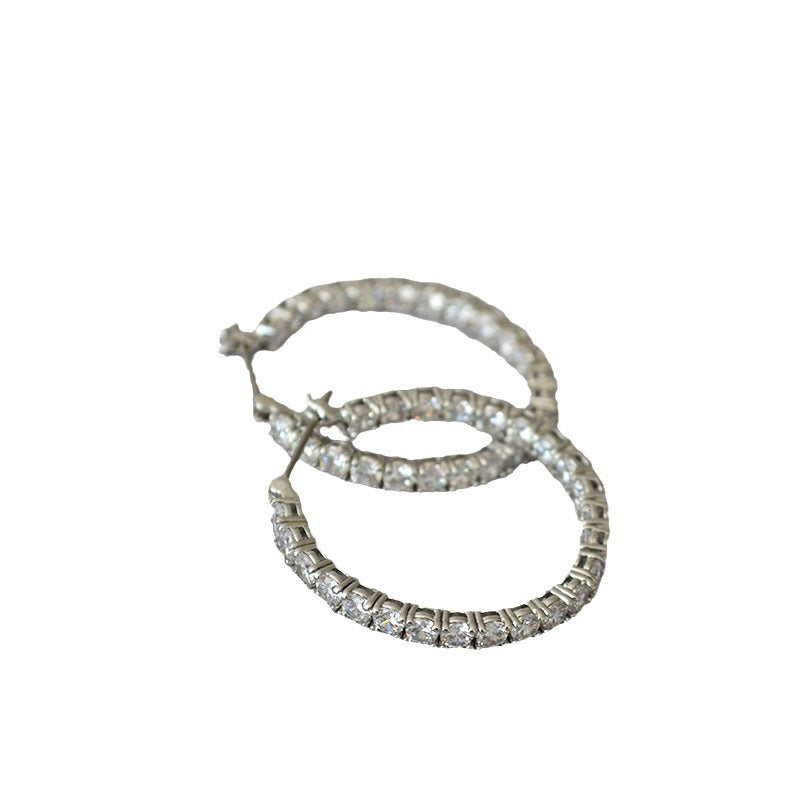 Stunning Earring for Daily Wear