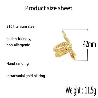 Beautiful Ring with Unique Style