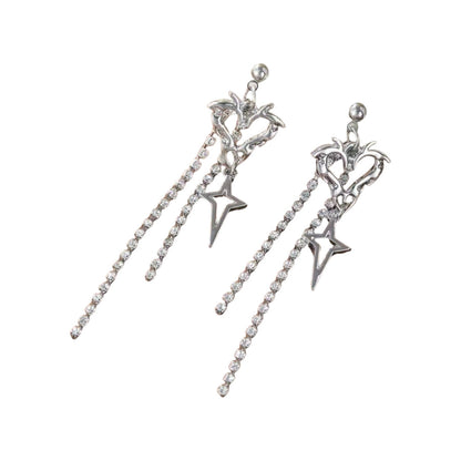 Classic Earring with Timeless Appeal