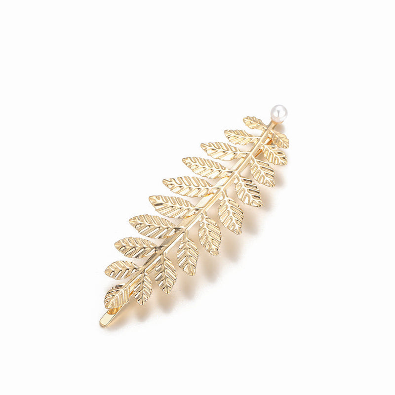 Beautiful Gold Piece with Unique Style