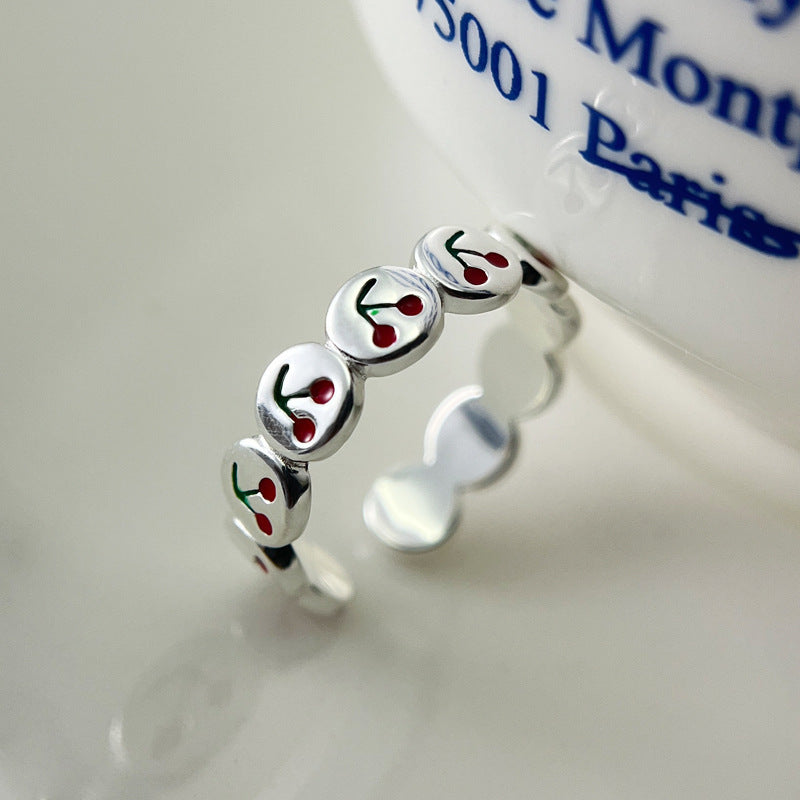Romantic Ring for Special Moments