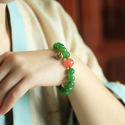 Romantic Bracelet for Special Moments