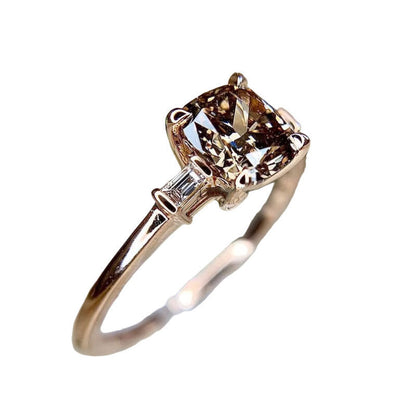 Elegant Ring for Every Occasion