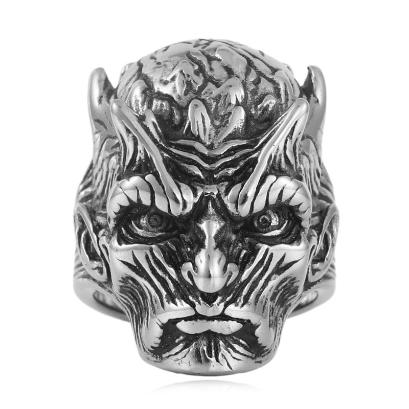 Delicate Artisan Ring