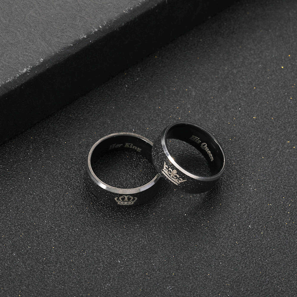 Elegant Ring for Every Occasion