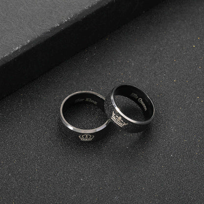Elegant Ring for Every Occasion