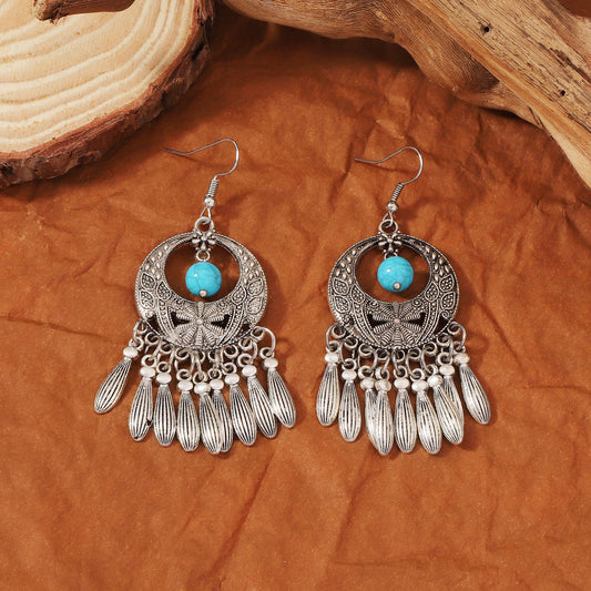 Elegant Earring for Every Occasion