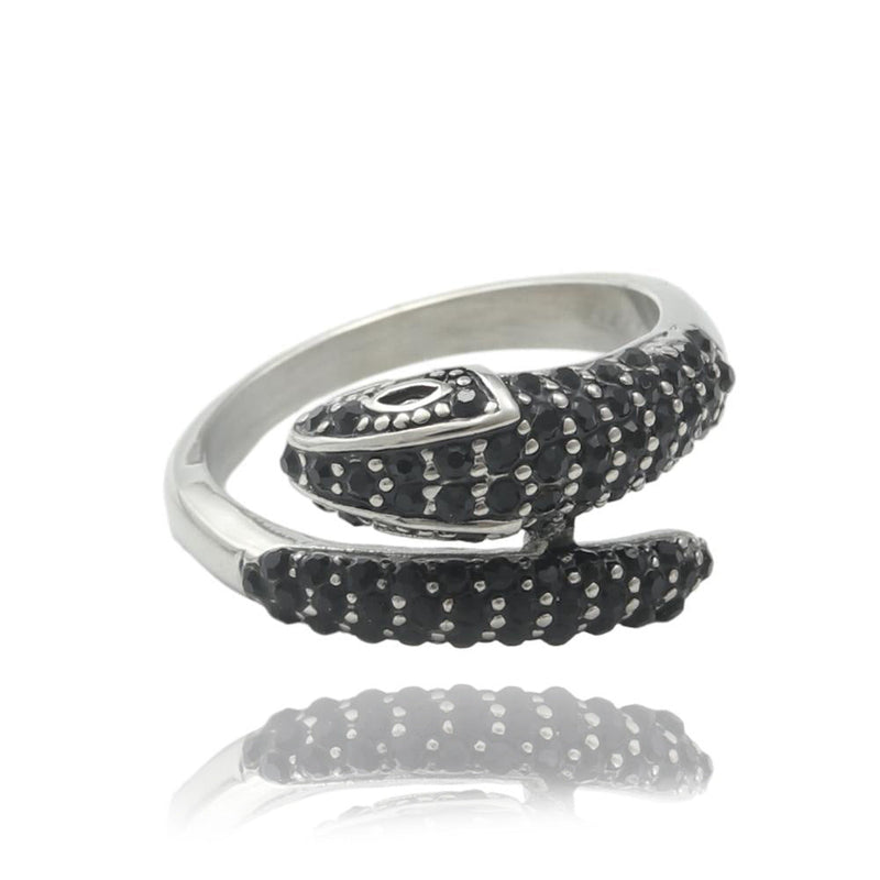 Elegant Ring for Every Occasion