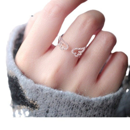 Charming Ring for Any Occasion
