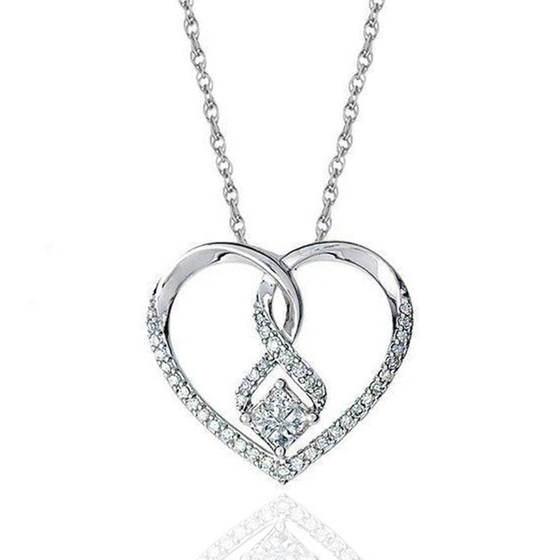 Beautiful Necklace with Unique Style